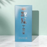 하동 가을무우차 무카페인 자연차 전통차 관아수제차 : 관아수제차