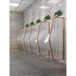 소변기 가림막 북유럽 공중 남자 파티션 호텔 화장실 칸막이 카페 9 맞춤 고객 서비스 1 맞춤 고객 서비스 : 득템쓱싹