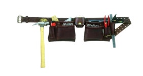 CLC 툴 공구 벨트 19427 12포켓 : 빌드마트