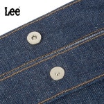 카스텔로.lab | LEE 데님 생지 에코백 남여공용 워크웨어 카스텔로 : Castello-Lab