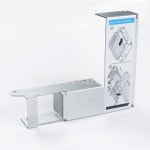 F238F G302D X968D F9541 SAS SATA 하드 드라이브 캐디 트레이 : Chillshop2