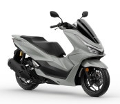 2025 PCX125 카울세트(컬러파트) : 바이크엔터