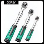 [누리정비]자동차 수리 도구, 퀵 릴리스 렌치, 래칫 : 재윤상사45