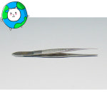 HC.37-610 미세포셉 100mm Hirose Precision Iris Forceps : 세진과학