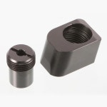 [액션아미] AAP01 CO2 탄창용 확장형 탄창 베이스 U01-028-1 : 더 블랙마켓