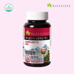 메이플트리 쏘팔메토 90캡슐 지구력증진 남성건강기능식품 남성갱년기 : 피봇포인트