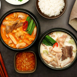 맛팜 얼큰 순대국 피순대만 순대 국밥 국내산 돼지 고기 포함 순댓국 : 맛팜 스토어