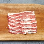 고기먹기좋은날 우삼겹 초밥 찌개용 구이 샤브샤브 1kg : 고기먹기 좋은날