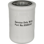 XYZIL Hydraulic Oil Filter 6677652 6661248 6630977 Compatible with Bobcat 463 MT52 MT55 S70 325 328 : 와이마텐