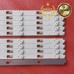 TV KD-55X8000C LSY550FN01-002 LED 백라이트 바 10 신제품 : 리앤와이컴퍼니