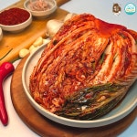 [삼시세찬] 프리미엄 우리김치 ( 우리포기김치 프리미엄 ) : 삼시세찬 우리김치