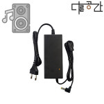 다른공간 어댑터 삼성 HW-T550 사운드바 호환 (전원일체형) : 다른공간