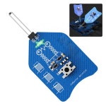 JTX CT-1 인덕터 감지기 전자기 유도 PC 수리 도구  오류 검사 코일 테스터 : 9월의햇살