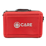 일진약품 구급가방 프론티어형 얼티메이트 에이드가방 구성품 25종 세트 : 라이스 스토어