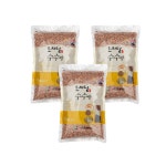 토지랑 국산 햇곡 수수 3kg : 여배우 식단