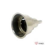 SAIKE ATTEN HAKKO YIHUA 핸드 핫 에어 건 C0217 용 65X9mm 노즐에 새로운 금속 철 라운드 34mm Tuyeres : 더코람