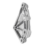 변속기 삼각형 브래킷 308CC 307 1807Q1 1807FR 9683186180 푸조 As Shown : 가성픽