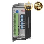 MD5-HD14 드라이버 5상 스테퍼 0.4-1.4A/상 단계당 0.72-0.00288 1MHz 20-35VDC 3A : 리앤와이컴퍼니