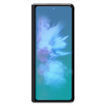 9H 고광택 글라스 강화유리 액정보호필름 갤럭시Z 폴드4, 1매입 : 슬희네케이스