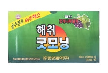 [약국유통] 동성제약 해취 굿모닝 10병 헛개나무열매 음주전후 숙취해소(100mlx10) : TH헬스케어