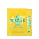 NS 비타민C 고함량 분말 스틱 2.5g x 100포 : NS 프로틴