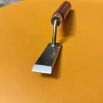 10 16 20MM 높은 목공 트리밍 특수 조각 치즐 플랫 바닥 구즈넥 핸드 하드웨어 10mm : 모현스토어