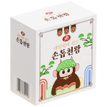 777 쓰리세븐 손톱천왕 : 클립팟 ClipPods