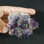 자수정원석 : TO앤틱크