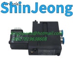 납품전문 HD SM102 CD102 공구 밸브 장치, 4/2 웨이 Best.Nr:160-241,M2.184.1121,MEBH-4/2-QS-6-SA,HD 부품 : 신정종합상사S24