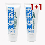 바이오프리즈 엠디 4oz(110g) 2개 튜브형 저주파 고주파 물리치료기 겔 쿨링 의료기기 : 메디컬샵