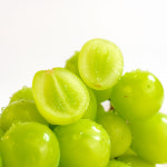 전라도청년 프레시 품질보장 고당도 샤인머스켓 수출용 가정용 선물세트 망고포도 : 전라도청년