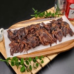 오징어 숏다리 1000g 까망 오다리 마른 안주 맥주 주전부리 : 건어물먹음돼지