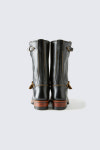 Addict Clothes 어딕트 클로즈 STEERHIDE ENGINEER BOOTS STANDARD 스티어하이드 엔지니어 부츠 스탠다드 AB-01-ST : 피클오사카