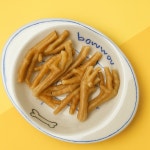 꼬소한 콜라겐~ 코코넛닭발   : 댕댕맛집