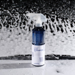 [불스원] 뉴 크리스탈 희석없이 뿌리는 버블 카샴푸 500ml : Bullsone공식몰