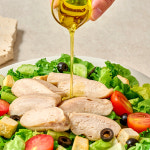 [총 15개입]  100% 국내산 촉촉 부드러운 스팀 오븐 닭가슴살 500G 1팩+1팩(&1팩 증정) 오리지날/갈릭/참나무 훈제 : 욜로부로