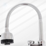 콜렉티오샵 L자 자바라 수전연결부속 씽크대수전연결부속 l자형자바라 : 콜렉티오샵