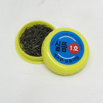 실뜸나라 실뜸 한의원 침구사 사마귀 : 남대문의료기