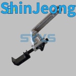 납품전문 1세트 최고의 품질 F2.028.316R MV.035.455/03 하이델베르그 CD102 XL105 인쇄 공구 부품 용 레버 송풍기 : 신정종합상사S24