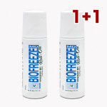 바이오프리즈 엠디 롤온 3oz(89g) 2개 저주파 고주파 물리치료기 의료용 겔 쿨링 : 메디컬샵