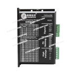 DM856 2상 57 86 디지털 스테퍼 모터 드라이버 20-80V 1A ~ 5.6A NEMA23 NEMA34 : 엠케이엠씨로지스