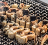 장어 국내산 자포니카 민물장어 1kg (손질 후 700g) 수산물 : 마이야르리액션