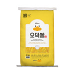 당일도정 오덕쌀 추청미 원주농협 상등급 10kg 20kg : 오덕몰