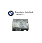 [중고] BMW E36 TCU EGS 컨트롤 유닛 Transmission Control Unit  24602228223 : S9커뮤니케이션즈