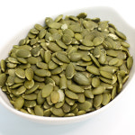 25년 수확 햇 호박씨 1kg A+ 생 호박씨 : 넛두리