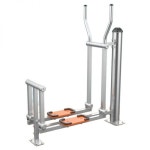 공원운동기구 체육시설 헬스 워킹 학교 사이클 공간 운동장 보드 공원 (옵션 실외 맨몸 안내판 : 스위트스프링