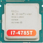 데스크탑 i7-4785T CPU i7 4785T 22nm 35W : 이룸종합상사29