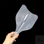 바이현샵 미용 페이스쉴드 스프레이페이스가드 헤어샵페이스커버 헤어쉴드 : 바이현샵