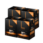 루카스나인 시그니처 쁘띠 다크 아메리카노 130T X 4개 (520T) : 지혜 쇼핑