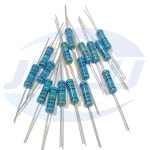 20pcs 2W 1 금속 필름 저항기 2K 3K 5K 8K 2 4K 7K 3 6K 9K 4 5 1K 6 옴 0 1R 10M 1 3K : 굿셀렉트501